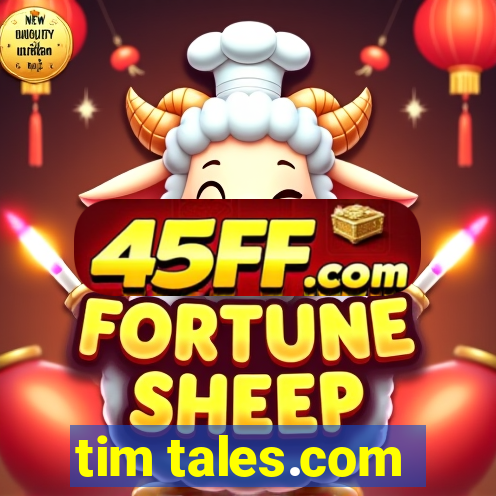 tim tales.com